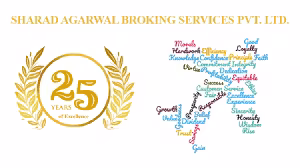 Sharad Agarwal Broking Services